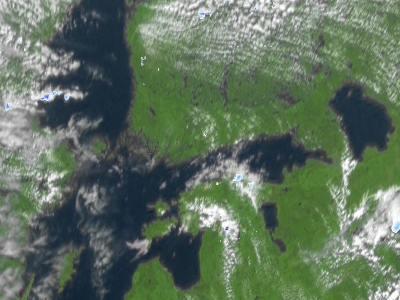 Sat24 Radar+Sat
