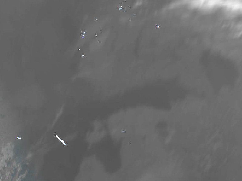 Sat24 Radar+Sat
