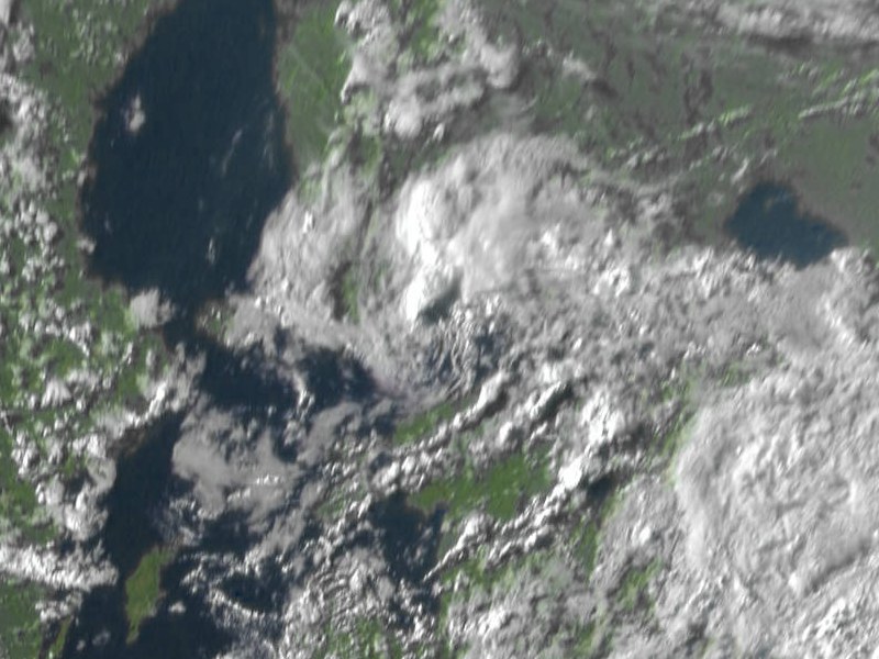 Sat24 Visible