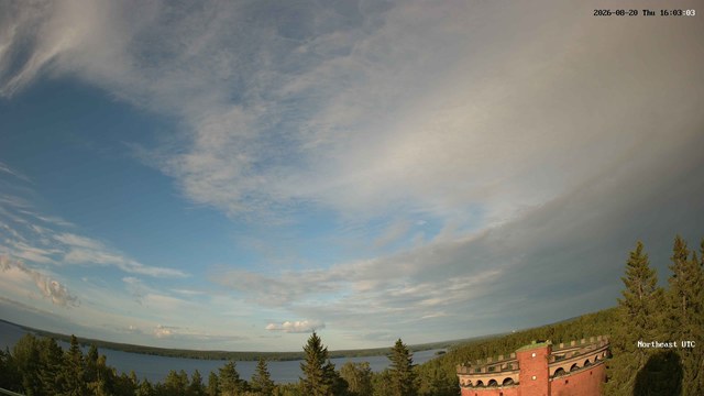 Tampere East