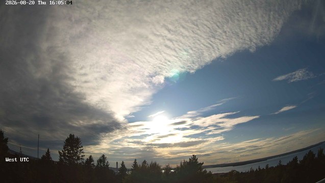 Tampere West